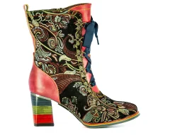 Bottines - GECEKO 24 | Laura Vita Store