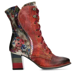 Bottines - GECEKO 21 | Laura Vita Cheap