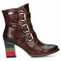 Bottines - GECEKO 02 | Laura Vita Fashion