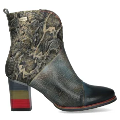 Bottines - GECEKO 214 | Laura Vita New