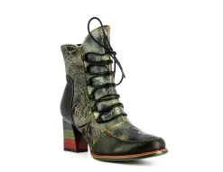 Bottines - GECEKO 06 | Laura Vita Online