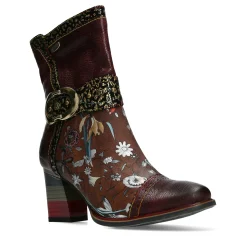 Bottines - GECEKO 20 | Laura Vita Outlet