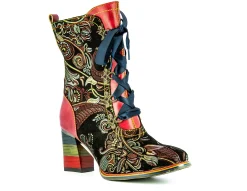 Bottines - GECEKO 24 | Laura Vita Store