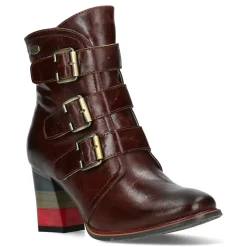 Bottines - GECEKO 02 | Laura Vita Fashion