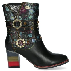 Bottines - GECEKO 2111 | Laura Vita Hot