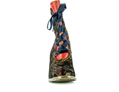 Bottines - GECEKO 24 | Laura Vita Store