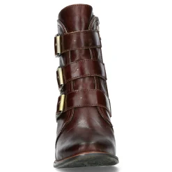 Bottines - GECEKO 02 | Laura Vita Fashion