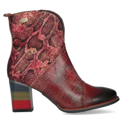 Bottines - GECEKO 214 | Laura Vita New