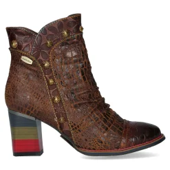 Bottines - GECEKO 213 | Laura Vita Best