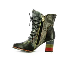 Bottines - GECEKO 06 | Laura Vita Online