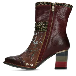 Bottines - GECEKO 20 | Laura Vita Outlet
