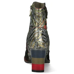 Bottines - GECEKO 18 | Laura Vita Best Sale