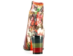 Bottines - GECEKO 21 | Laura Vita Discount