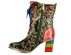 Bottines - GECEKO 24 | Laura Vita Store