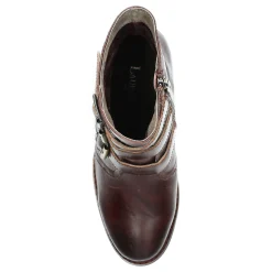 Bottines - GECEKO 02 | Laura Vita Fashion