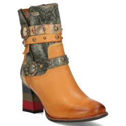 Bottines - GECEKO 2111A | Laura Vita Sale