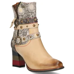 Bottines - GECEKO 2111A | Laura Vita Sale