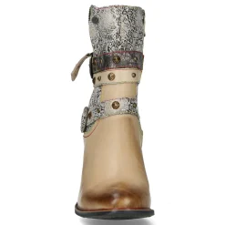 Bottines - GECEKO 2111A | Laura Vita Sale