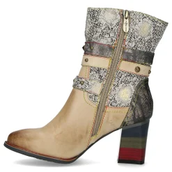 Bottines - GECEKO 2111A | Laura Vita Sale