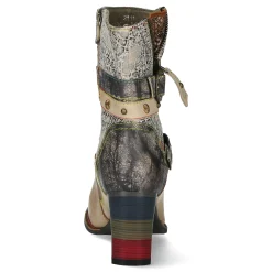 Bottines - GECEKO 2111A | Laura Vita Sale
