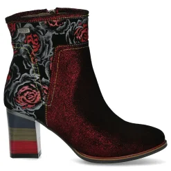 Bottines - GECEKO 01B | Laura Vita Cheap