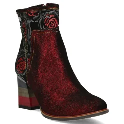 Bottines - GECEKO 01B | Laura Vita Cheap