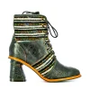 Bottines - GECLO 12 | Laura Vita Best Sale