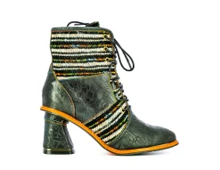 Bottines - GECLO 12 | Laura Vita Best Sale
