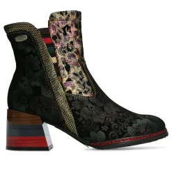 Bottines - GECNAO 04 | Laura Vita Shop