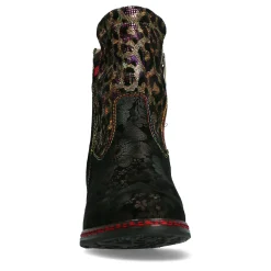 Bottines - GECNAO 04 | Laura Vita Shop