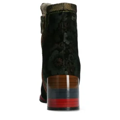 Bottines - GECNAO 04 | Laura Vita Shop