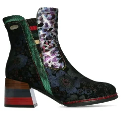 Bottines - GECNAO 04 | Laura Vita Shop