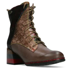 Bottines - GECNAO 03 | Laura Vita Best