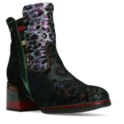 Bottines - GECNAO 04 | Laura Vita Shop