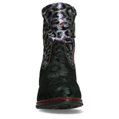 Bottines - GECNAO 04 | Laura Vita Shop