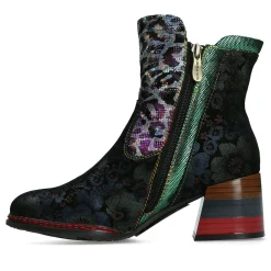 Bottines - GECNAO 04 | Laura Vita Shop