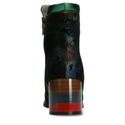 Bottines - GECNAO 04 | Laura Vita Shop