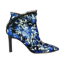 Bottines - GECNIEO 04 | Laura Vita Online