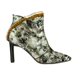 Bottines - GECNIEO 04 | Laura Vita Online