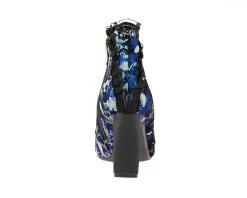 Bottines - GECNIEO 04 | Laura Vita Online
