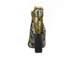 Bottines - GECNIEO 04 | Laura Vita Online