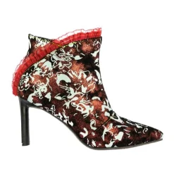 Bottines - GECNIEO 04 | Laura Vita Online