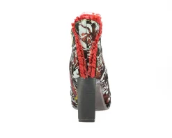 Bottines - GECNIEO 04 | Laura Vita Online