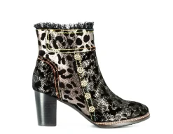 Bottines - GICBUSO 11 | Laura Vita Store