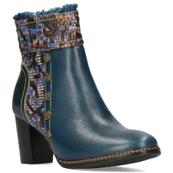 Bottines - GICBUSO 21 | Laura Vita Cheap