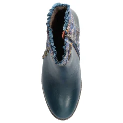 Bottines - GICBUSO 21 | Laura Vita Cheap
