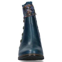 Bottines - GICBUSO 21 | Laura Vita Cheap