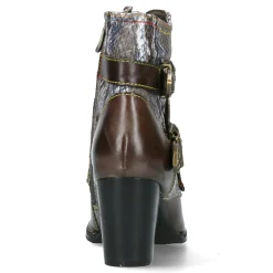 Bottines - GICBUSO 12 | Laura Vita Shop