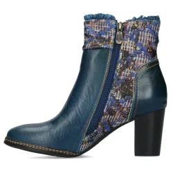 Bottines - GICBUSO 21 | Laura Vita Cheap
