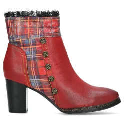 Bottines - GICBUSO 21 | Laura Vita Cheap